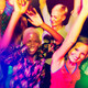 2000er Party