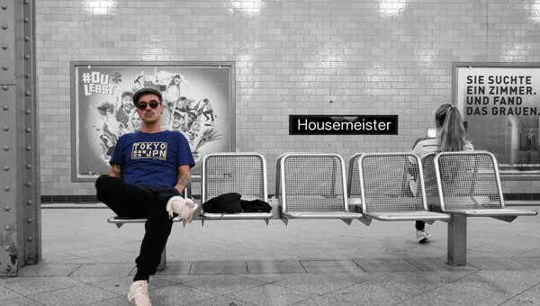 Housemeister