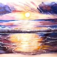 Aquarell