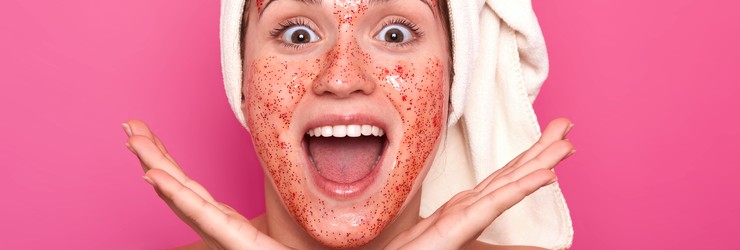 Peeling