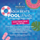 AQUA BEATS - Pool Party
