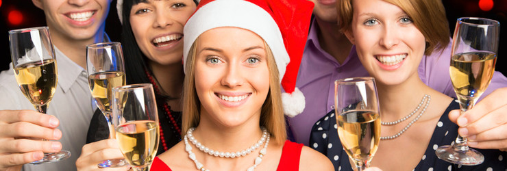 X-Mas Party