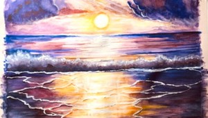 Aquarell