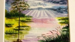Aquarell