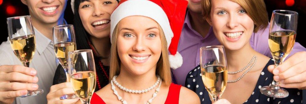 X-Mas Party 