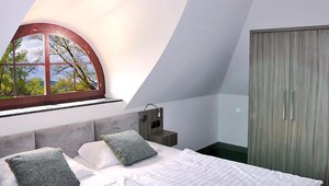 Cottage example