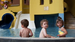 Children's pool