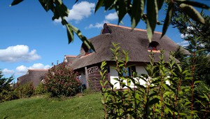 Cottages