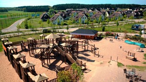Adventure playground