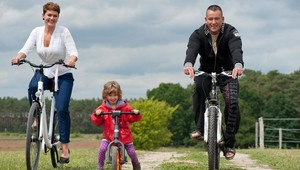 Mecklenburg lake district