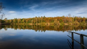Mecklenburg lake district
