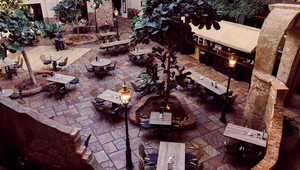 Komedie misdaaddiner 