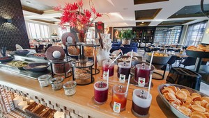 Komedie misdaaddiner 