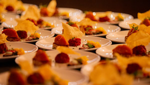 Komedie misdaaddiner 