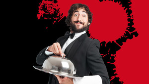 Komedie misdaaddiner 