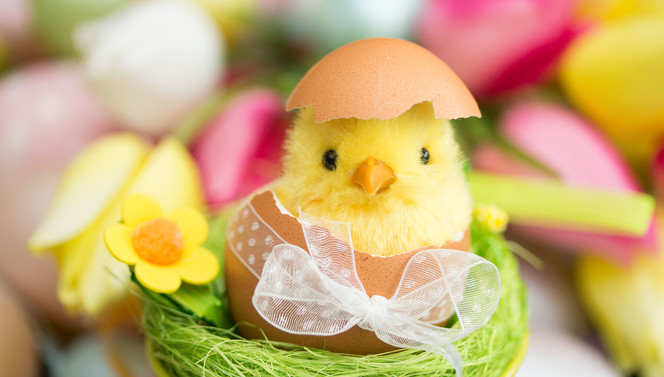 Easter