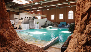 Valentijnsarrangement