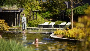 Valentijnsarrangement