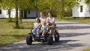Familienspecial / Erlebnisferien
