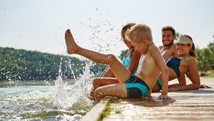 Familienspecial / Erlebnisferien