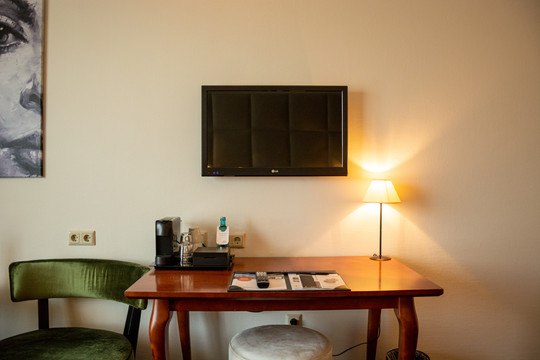 Doppelzimmer