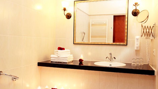 Badkamer