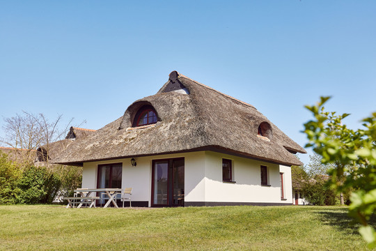 Ferienhaus Typ A