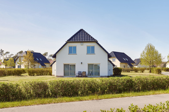 Ferienhaus Typ V
