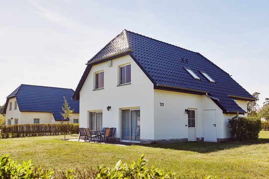 Ferienhaus Typ V