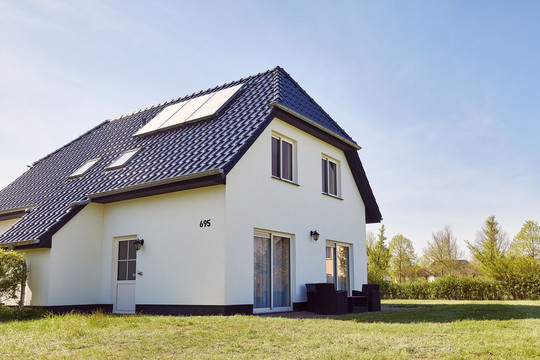 Ferienhaus Typ V