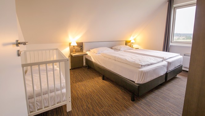 Slaapkamer