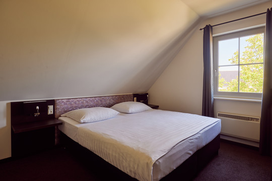 Sleeping room