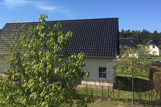 Holiday cottage