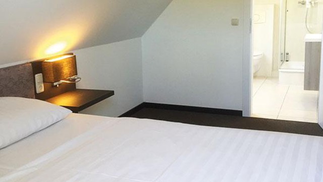 Slaapkamer