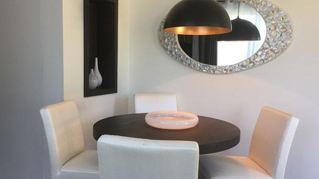 Eettafel
