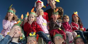 Animation Kinderprogramme