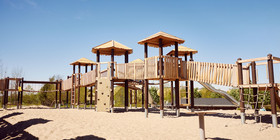 Spielplatz