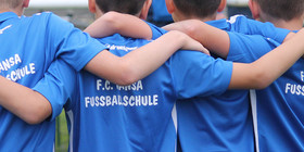 F.C. Hansa-Fußballschule