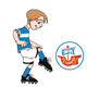 F.C. Hansa Soccer school