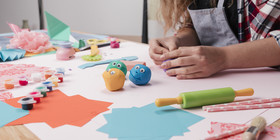 Kids Club Wochenprogramm