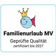 Seal of quality Gustav
