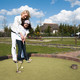 Minigolf