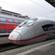 Train ticket