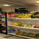 grocery store