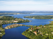 Mecklenburg Lake District
