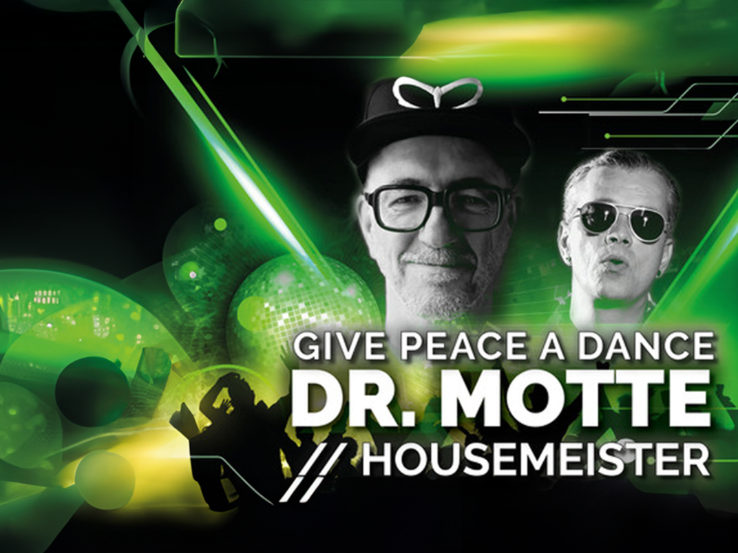 Electro-Dance-Event