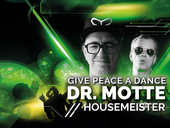 Electro-Dance-Event