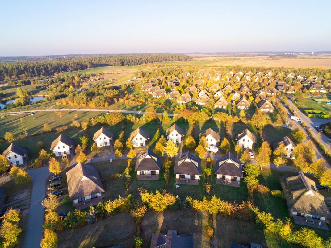 Mecklenburgische Seenplatte